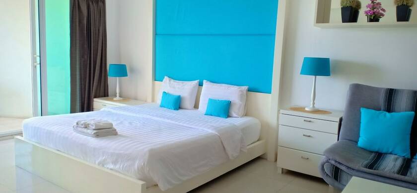 Imagen general del Hotel Viewtalay6 By Pat 42. Foto 18