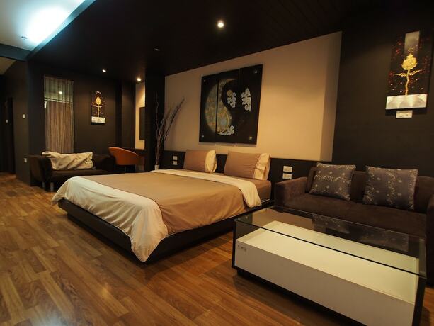 Imagen de la habitación del Hotel Viewtalay6 By Pat 42. Foto 19
