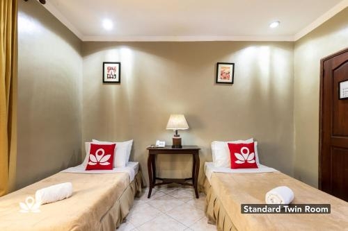 Imagen de la habitación del Hotel Vigan Gordion. Foto 7