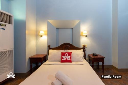 Imagen de la habitación del Hotel Vigan Gordion. Foto 10