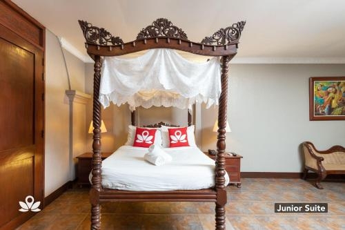 Imagen general del Hotel Vigan Gordion. Foto 2