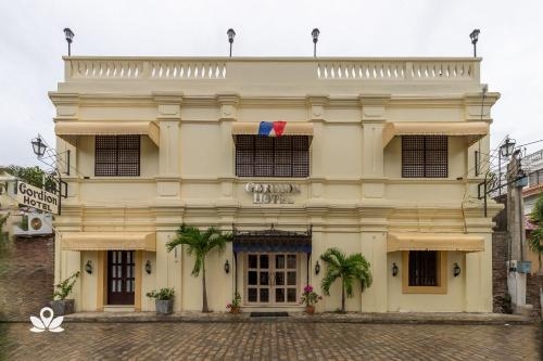 Imagen general del Hotel Vigan Gordion. Foto 3