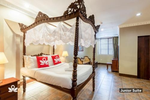 Imagen general del Hotel Vigan Gordion. Foto 4