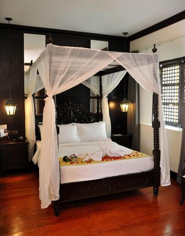 Imagen de la habitación del Hotel Vigan Plaza Hotel. Foto 14