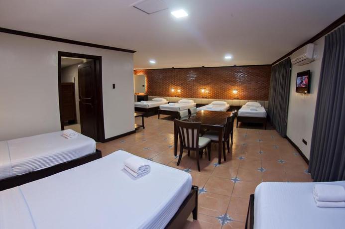 Imagen de la habitación del Hotel Vigan Plaza Hotel. Foto 15