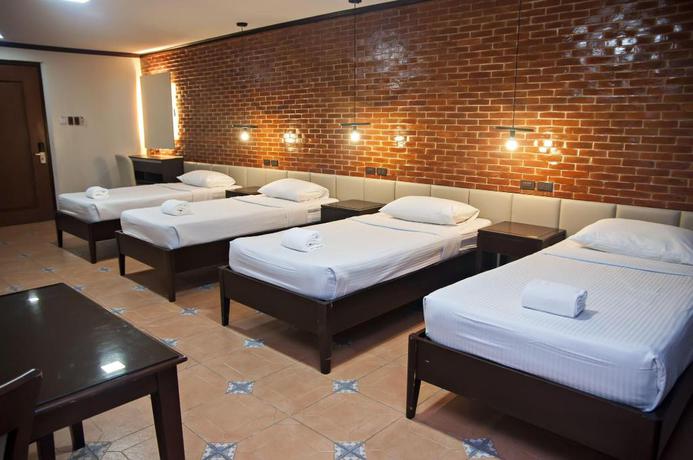 Imagen de la habitación del Hotel Vigan Plaza Hotel. Foto 19