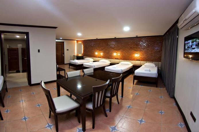 Imagen de la habitación del Hotel Vigan Plaza Hotel. Foto 20