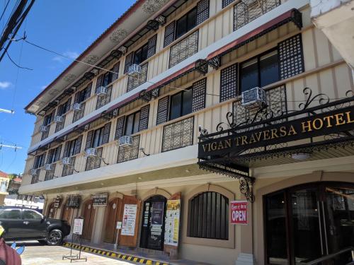 Imagen general del Hotel Vigan Traversa. Foto 1