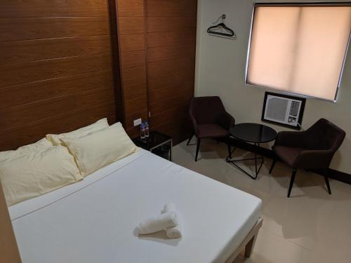 Imagen de la habitación del Hotel Vigan Traversa. Foto 7