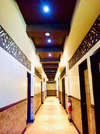 Imagen general del Hotel Vigan Traversa. Foto 3