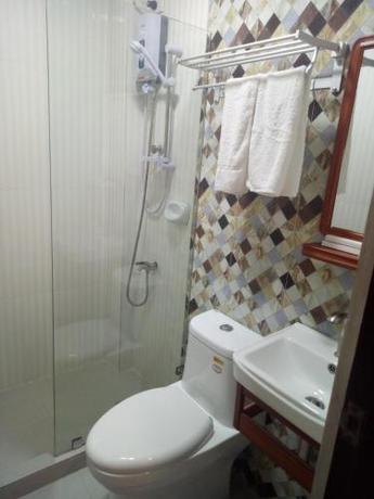 Imagen general del Hotel Vigan Traversa. Foto 4