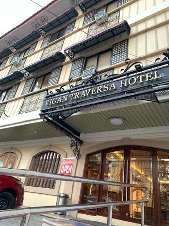 Imagen general del Hotel Vigan Traversa. Foto 6