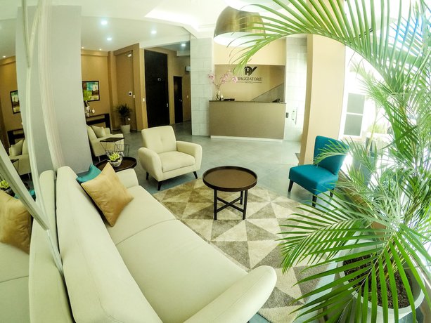 Imagen de los interiores del Hotel Viggiatore. Foto 15