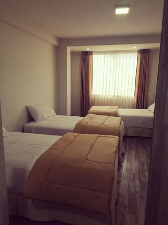 Imagen de la habitación del Hotel Viggiatore. Foto 10