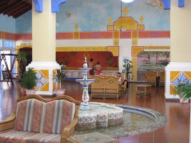 Imagen general del Hotel Vigia. Foto 2