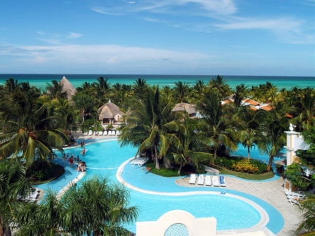 Imagen general del Hotel Vigia. Foto 8