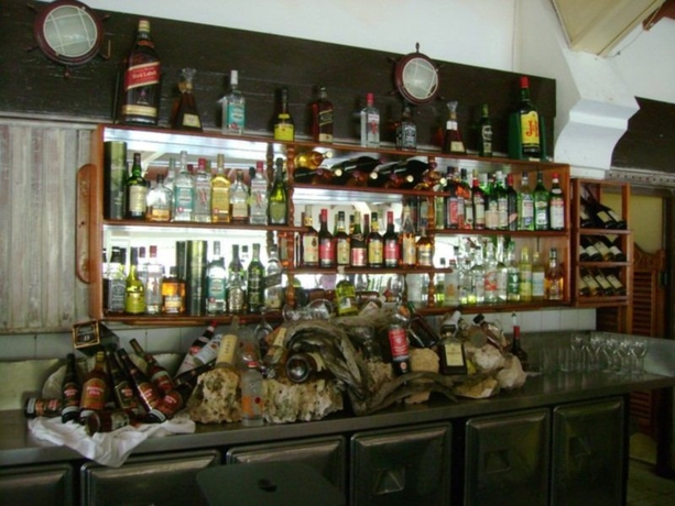 Imagen general del Hotel Vigia. Foto 4