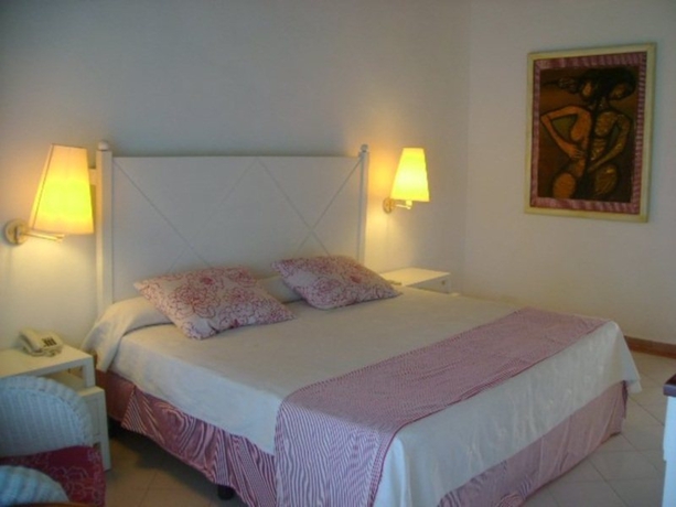 Imagen general del Hotel Vigia. Foto 6