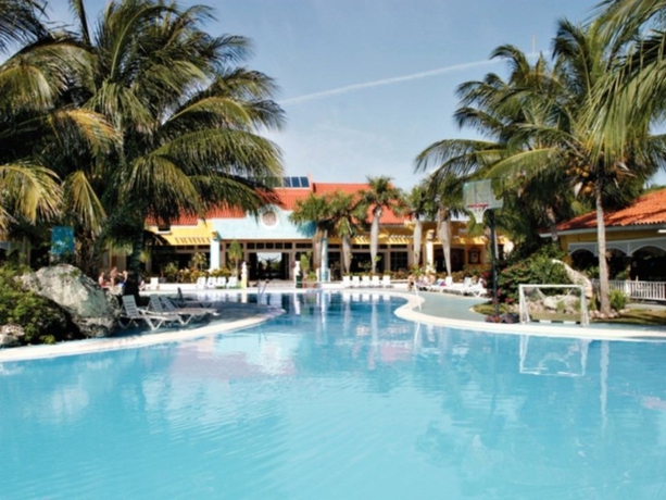 Imagen general del Hotel Vigia. Foto 7