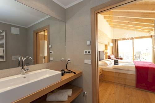 Imagen de la habitación del Hotel Vigilerhof. Foto 2