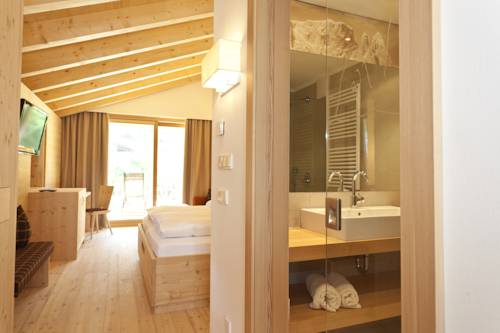 Imagen de la habitación del Hotel Vigilerhof. Foto 3