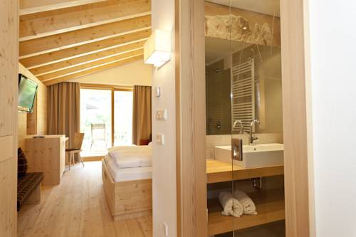 Imagen de la habitación del Hotel Vigilerhof. Foto 4