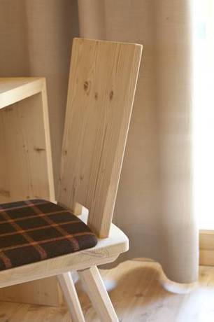 Imagen de la habitación del Hotel Vigilerhof. Foto 6