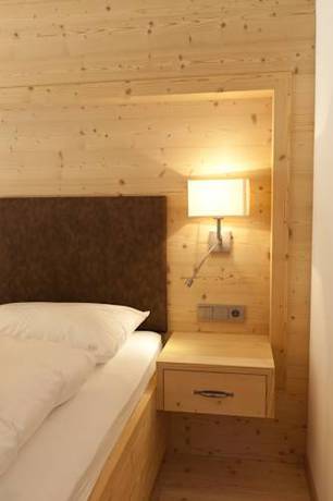 Imagen de la habitación del Hotel Vigilerhof. Foto 7