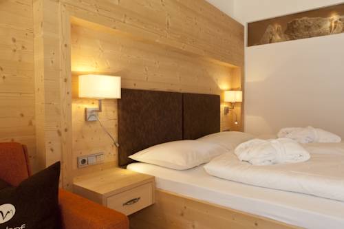 Imagen de la habitación del Hotel Vigilerhof. Foto 8