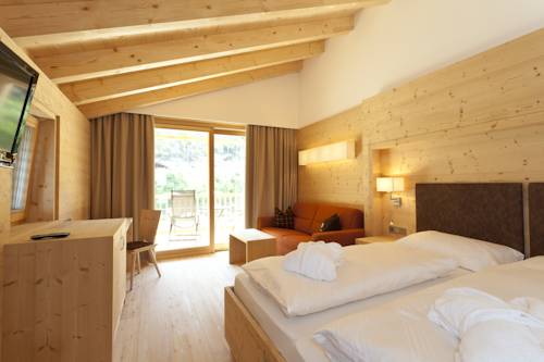 Imagen de la habitación del Hotel Vigilerhof. Foto 9