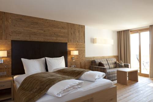 Imagen de la habitación del Hotel Vigilerhof. Foto 15