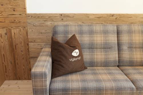 Imagen de la habitación del Hotel Vigilerhof. Foto 16