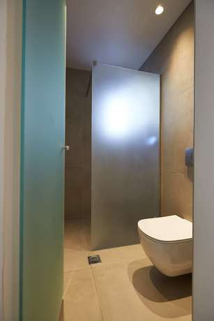 Imagen de la habitación del Hotel Vigla. Foto 6