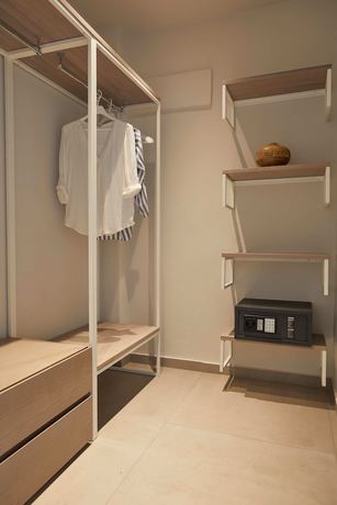 Imagen de la habitación del Hotel Vigla. Foto 18