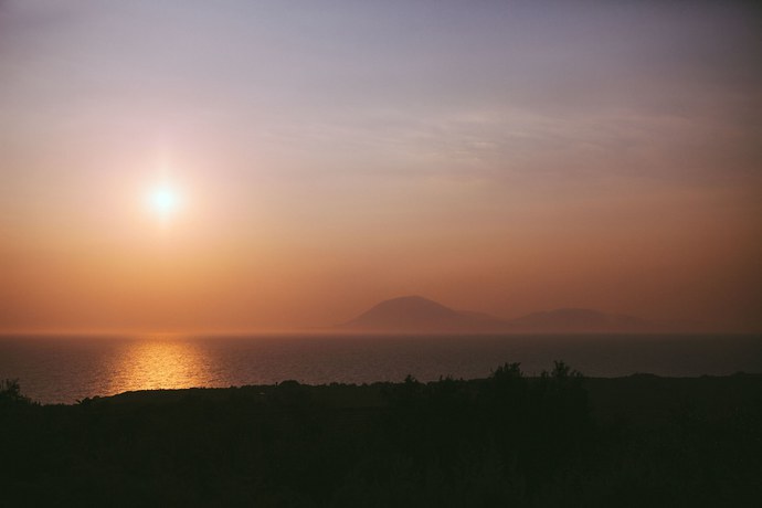 Imagen general del Hotel Vigla Village Apartment Resort. Foto 2