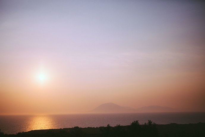 Imagen general del Hotel Vigla Village Apartment Resort. Foto 3