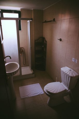 Imagen de la habitación del Hotel Vigla Village Apartment Resort. Foto 14