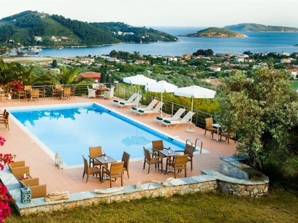 Imagen general del Hotel Vigles. Foto 6