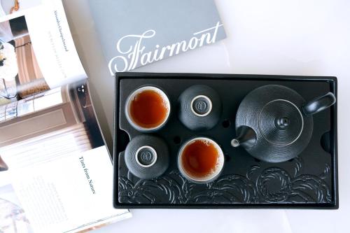 Imagen de la habitación del Hotel Vignette Collection Palm Springs Hotel Chengdu by IHG. Foto 14