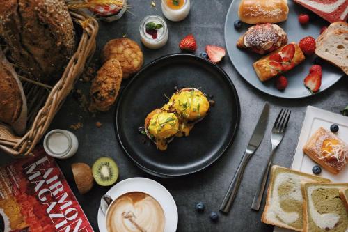 Imagen general del Hotel Vignette Collection Palm Springs Hotel Chengdu by IHG. Foto 1