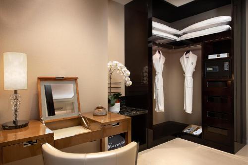 Imagen de la habitación del Hotel Vignette Collection Palm Springs Hotel Chengdu by IHG. Foto 20