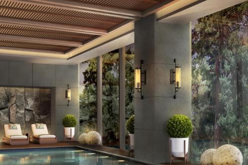 Imagen general del Hotel Vignette Collection Shanghai Snow World, an IHG. Foto 1