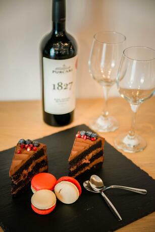 Imagen general del Hotel Vigo, Eforie Nord. Foto 6