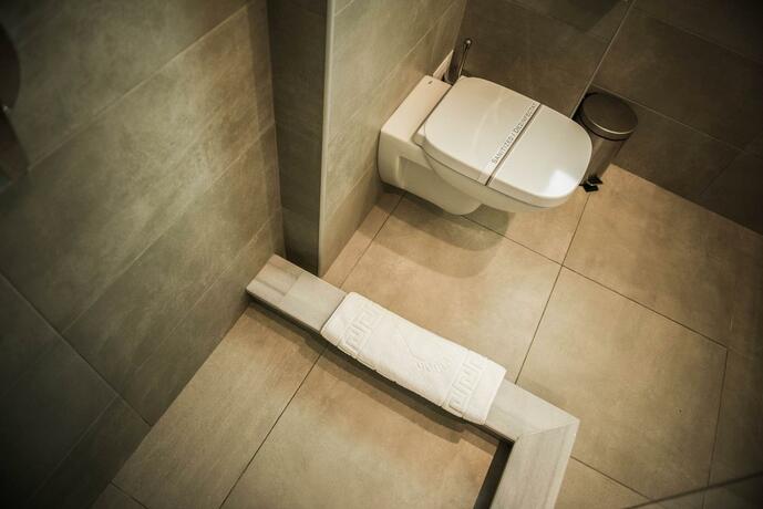 Imagen general del Hotel Vigo, Eforie Nord. Foto 12