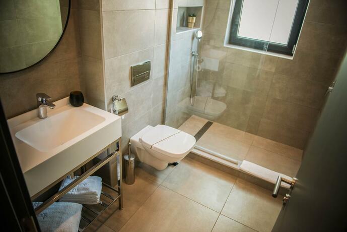 Imagen general del Hotel Vigo, Eforie Nord. Foto 18