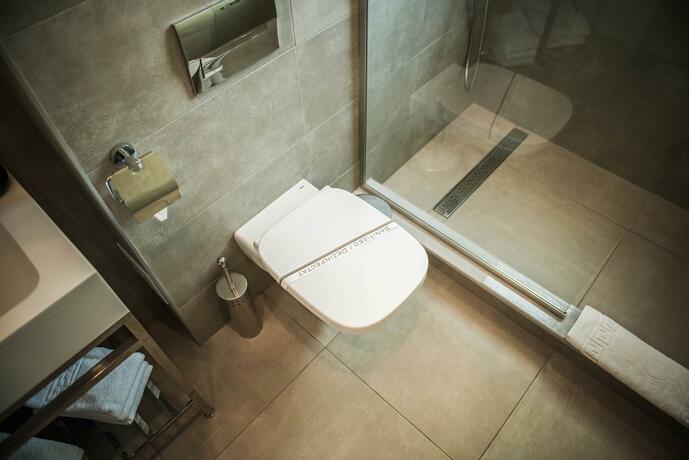 Imagen general del Hotel Vigo, Eforie Nord. Foto 22