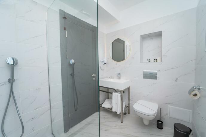 Imagen general del Hotel Vigo, Eforie Nord. Foto 26