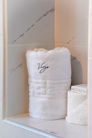 Imagen general del Hotel Vigo, Eforie Nord. Foto 29