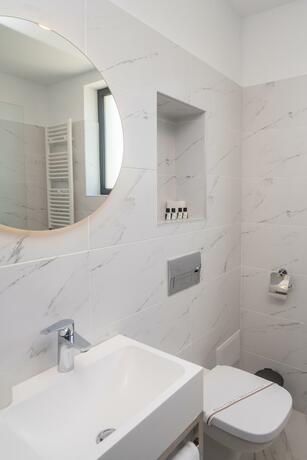 Imagen general del Hotel Vigo, Eforie Nord. Foto 31