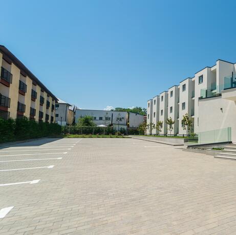 Imagen general del Hotel Vigo, Eforie Nord. Foto 46